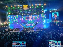 Video: Key SHINee Ngaku Ingin Liburan ke Jogja dan Raja Ampat