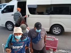 Belajar dari Kasus Pacar Toxic Rekam dan Sakiti Wanita Sumedang