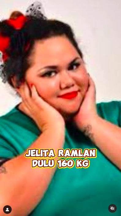Jelita Ramlan