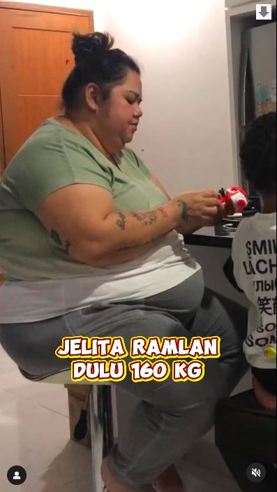 Jelita Ramlan