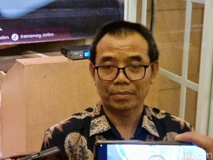 Kemenag Jatim Serukan Hormati Perayaan Natal
