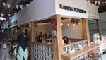 Kafe Kecil di Pasar Santa Ini Punya Biji Kopi Berkualitas Internasional