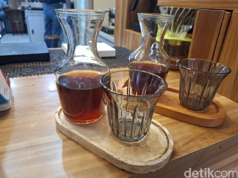 Kawaki Roastery
