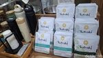 Kafe Kecil di Pasar Santa Ini Punya Biji Kopi Berkualitas Internasional