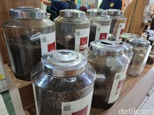 Video: Sensasi Rasa Kopi Toraja yang Raih Bronze Medal di Australia