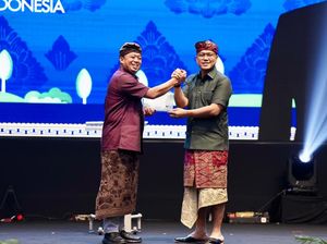 Nusron Terima Apresiasi Pertamina atas Penerbitan KKPR