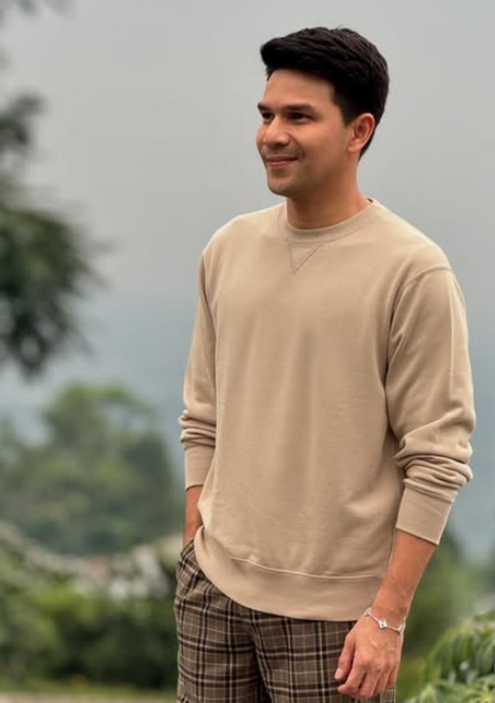 Keseruan Jonathan Frizzy saat Jajan diAngkringan hingga Ayam Geprek Keseruan Jonathan Frizzy saat Jajan diAngkringan hingga Ayam Geprek