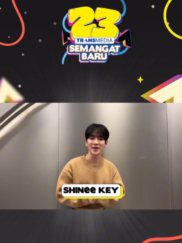 Key SHINee