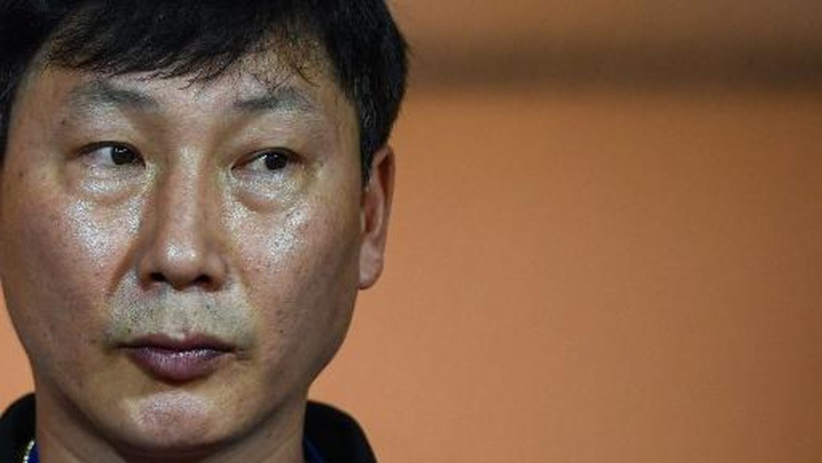 Kim Sang-sik Kim Sang-sik