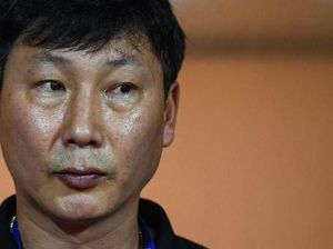 Satu Janji Kim Sang-sik ke STY yang Tak Kesampaian
