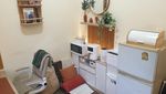 Before After Kontrakan 3 Petak Dirombak Bak Apartemen Mewah