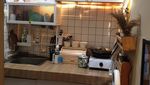 Before After Kontrakan 3 Petak Dirombak Bak Apartemen Mewah