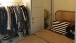 Before After Kontrakan 3 Petak Dirombak Bak Apartemen Mewah
