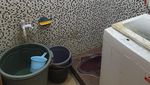 Before After Kontrakan 3 Petak Dirombak Bak Apartemen Mewah