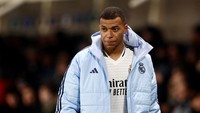 Jika Mbappe Paksa Main di Madrid, Terancam Absen di Piala Dunia 2026