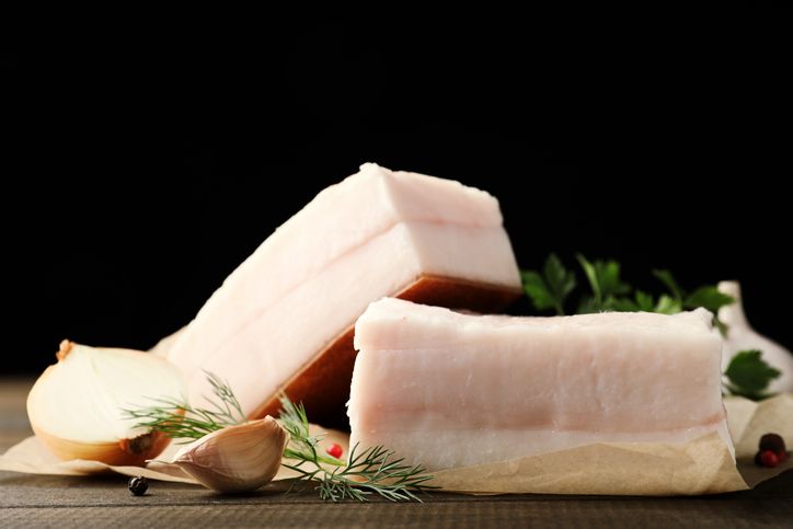 Lard
