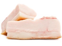 Lemak Babi Masuk 10 Makanan Paling Bergizi Dunia, Lebih Sehat dari Sapi?