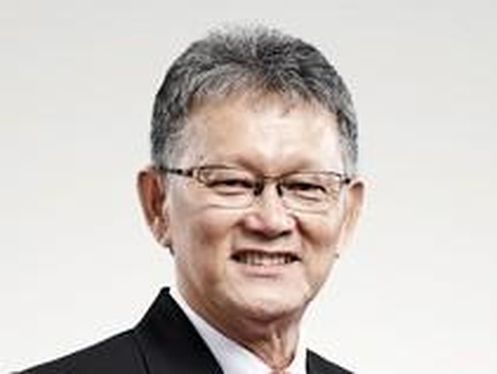 Lim Chai Hock