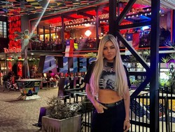 Kisah Model Masuk Penjara Dikira Transgender, Diminta Buktikan Kewanitaan