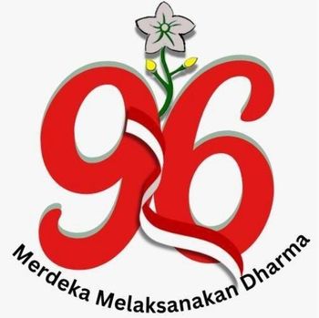 Logo Peringatan Hari Ibu (PHI) ke-96 Tahun 2024