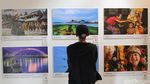 Melihat Indahnya Indonesia Lewat Pameran Foto