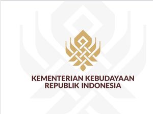 Fadli Zon Luncurkan Logo Kementerian Kebudayaan Warna Emas, Ini Maknanya