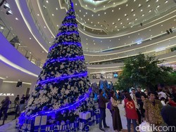 Senayan City Gelar Midnight Sale 13-14 Desember, Diskon Hingga 70%