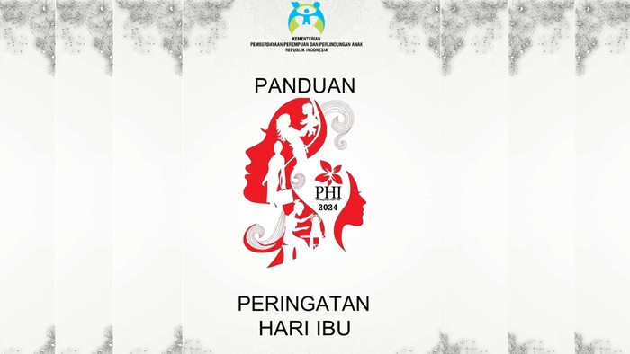 Panduan Peringatan Hari Ibu 2024