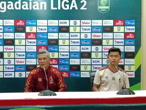 Gaji Belum Dibayar, Pemain SFC Tetap Siap Hadapi PSPS Pekanbaru