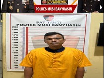 Lagi! Pemilik Sumur Minyak Ilegal di Muba Ditangkap