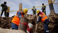 Perusahaan tersebut melaporkan kerugian kumulatif sebesar $215,1 juta dari pencurian bahan bakar dari tahun 2022 hingga Oktober 2024. Pencurian tersebut, meskipun hanya sebagian kecil dari kontribusi Petroecuador sebesar $7,5 miliar terhadap pendapatan nasional, menimbulkan kekhawatiran karena dukungannya terhadap perdagangan narkoba dan dampaknya terhadap kas negara.