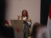 BPS Catat Partisipasi Perempuan di Dunia Kerja 54,42%, Apa Tantangannya?