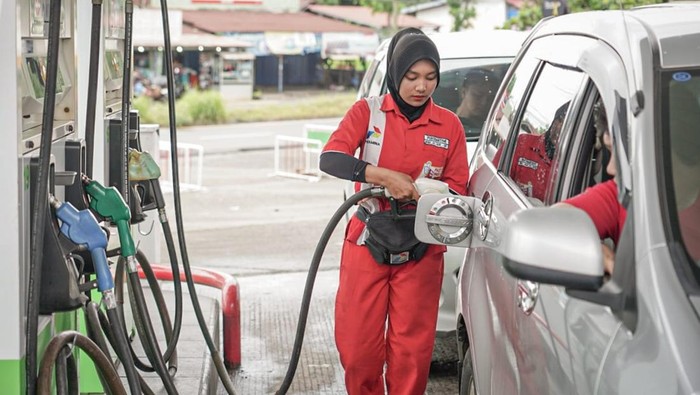 Pertamina Patra Niaga Sumbagsel