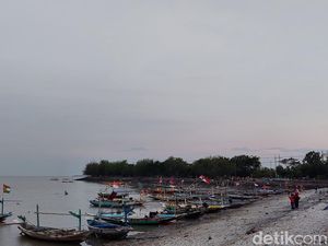 Proyek Surabaya Waterfront Land: Solusi Ruang atau Ancaman Ekologi?
