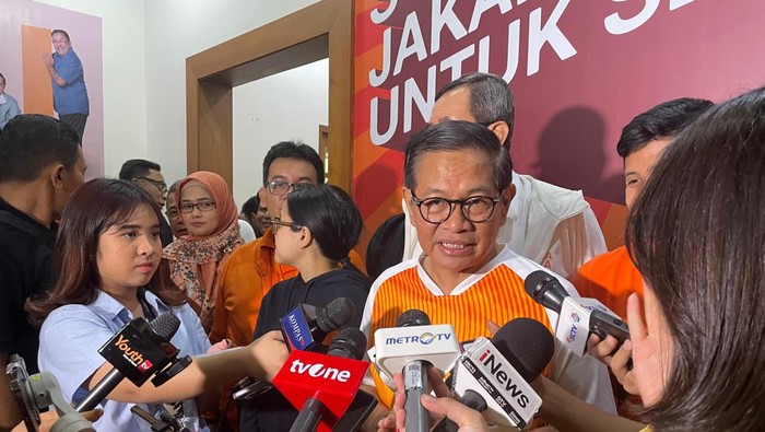 Pramono Anung