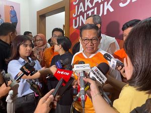 Pramono Susun Tim Transisi Persiapkan 100 Hari Pertama Kerja Gubernur Jakarta