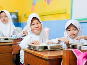 Video: Mau Jadi Mitra Program Makan Bergizi Gratis? Simak Caranya di Sini!