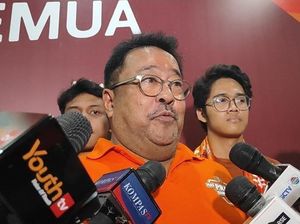 Video Rano Karno Tanggapi Usul Prabowo soal Kepala Daerah Dipilih DPRD