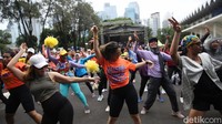 Acara HUT ke-23 Transmedia akan digelar dua hari, 14-15 Desember. Ada penampilan sederet artis papan atas Indonesia dan Korea yang siap menghibur. Di antaranya Key SHINee, Kris Dayanti, BCL, Isyana Sarasvati, Raisa, Ari Lasso, Ayu Ting Ting, Wali, dan Adikara.