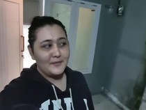 Tak Tinggal di Kontrakan Lagi, Talitha Curtis Pindah ke Rumah Baru