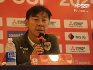 STY Ungkap Kronologi sampai Diberhentikan PSSI Latih Timnas Indonesia