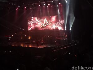 Skyspirit Vol 3: Sajian Melodi Penuh Memori