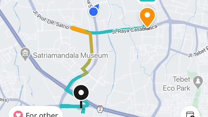 Taksi Listrik Vietnam Uji Coba Gratis di Jakarta