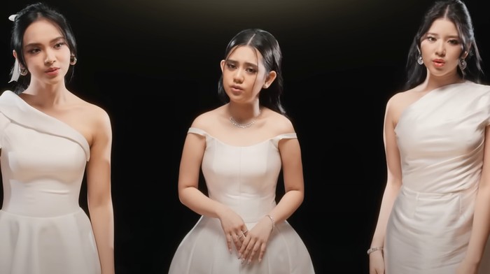 Tangkap layar di Youtube Yovie Widianto.
