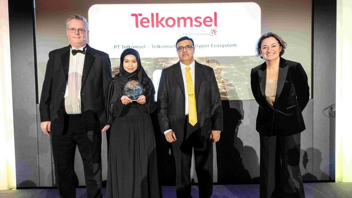 Telkomsel
