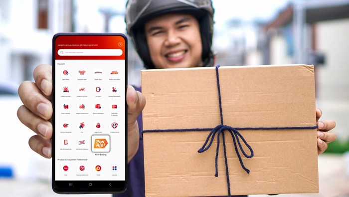 Telkomsel