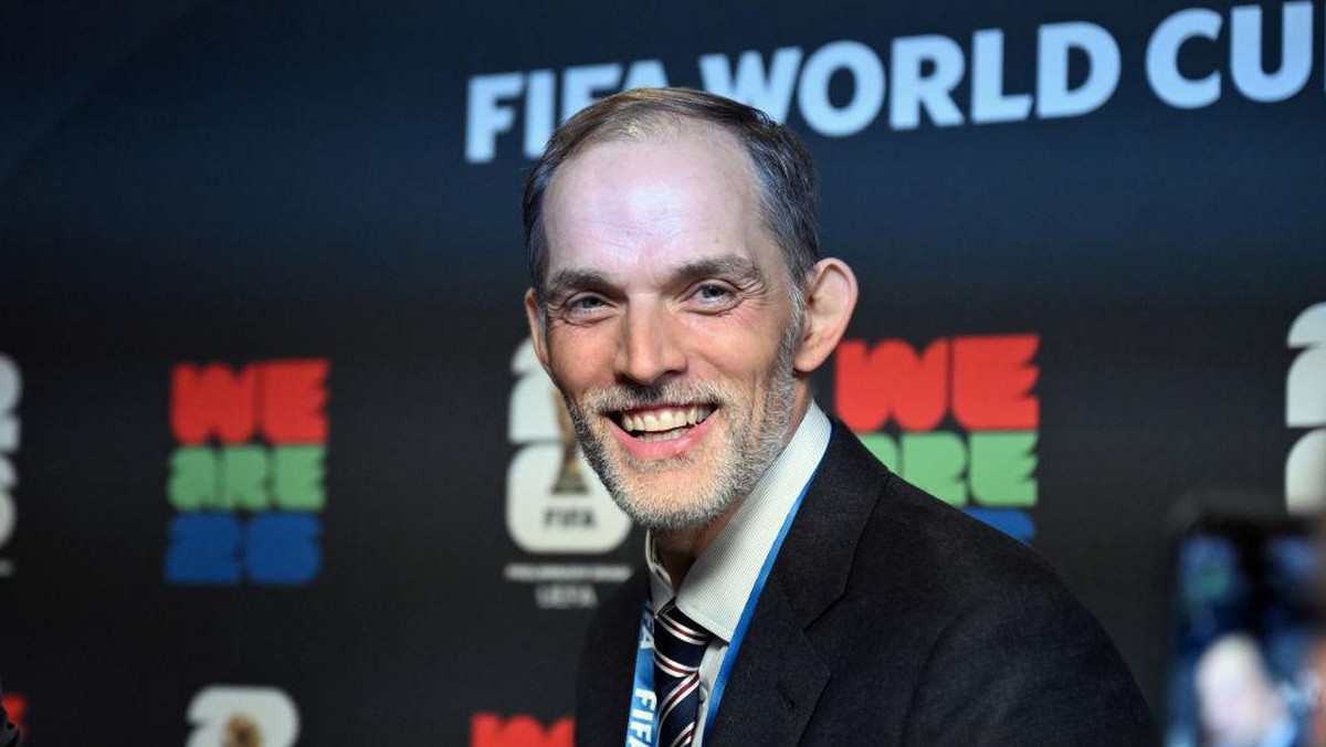 Thomas Tuchel
