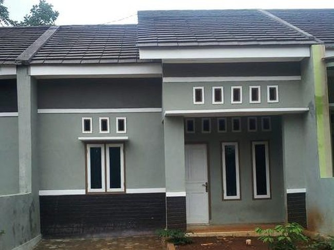 Cek Nih, Pilihan Rumah Rp 150 Jutaan di Luragung Jabar