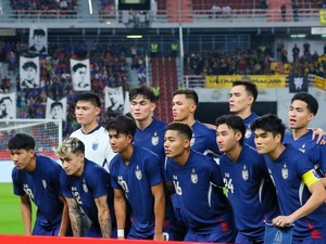 Klasemen Piala AFF 2024: Thailand Sempurna, Malaysia di Urutan 4 Grup A