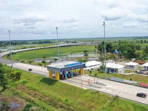 Tarif Tol Terpeka Terbaru, Inilah Rinciannya